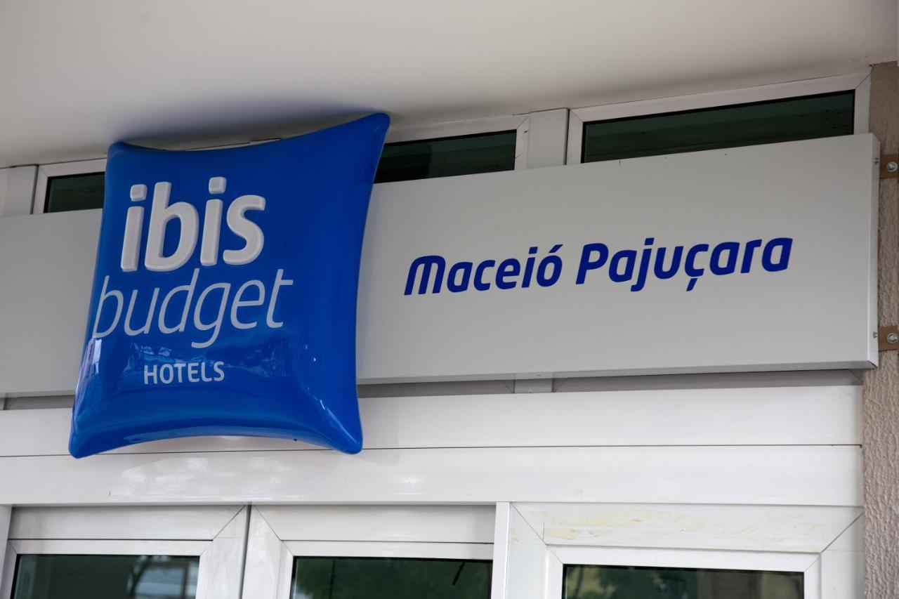 Hotel Ibis Budget Pajucara Maceió