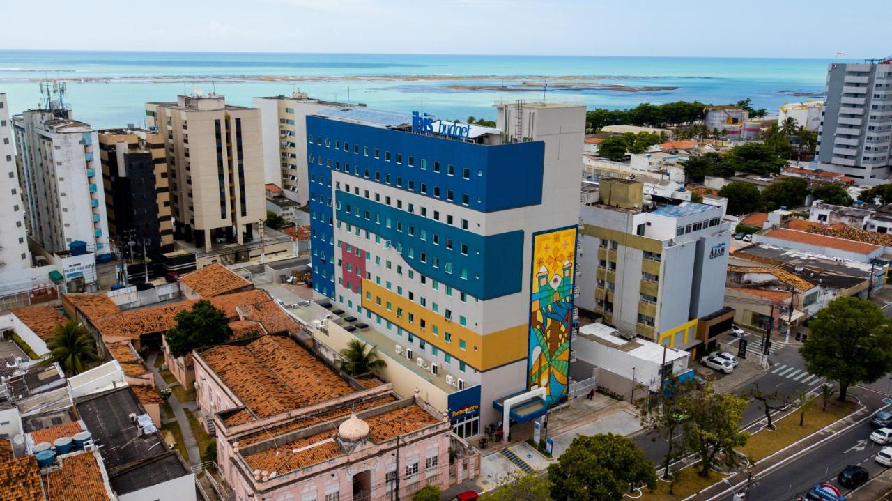 Ibis Budget Pajucara 2* Maceió
