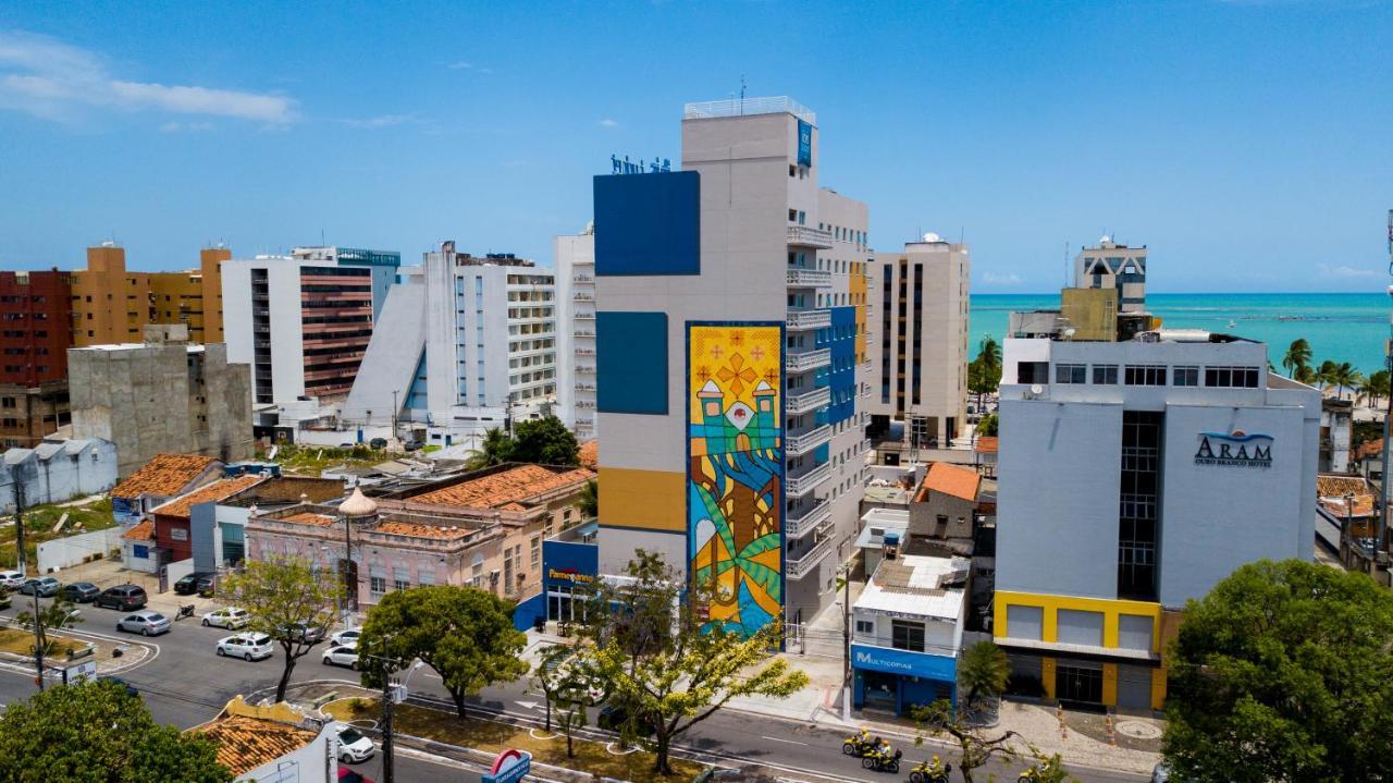 Ibis Budget Pajucara 2* Maceió