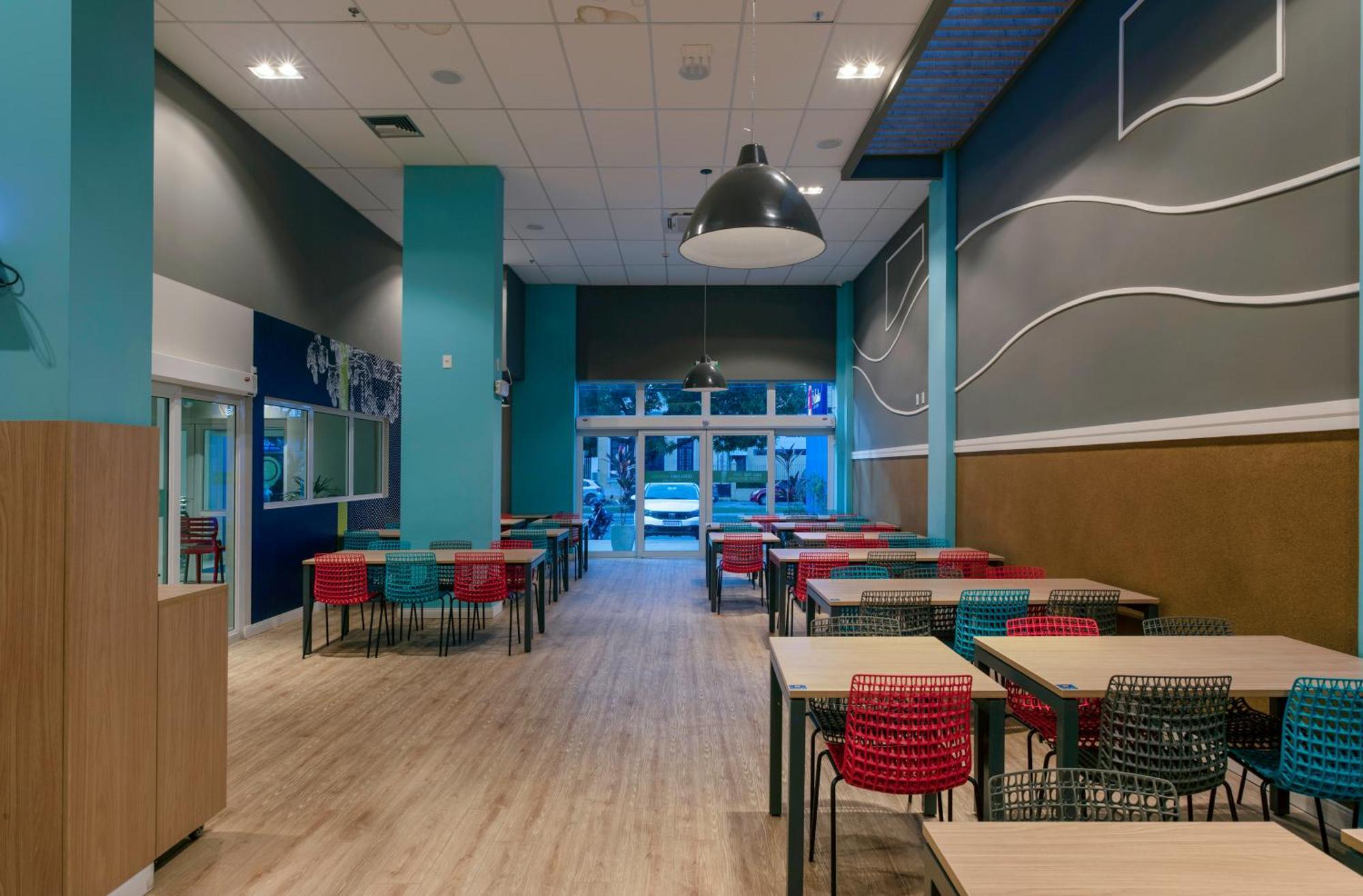 Ibis Budget Pajucara Maceió