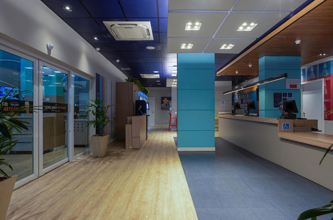 Ibis Budget Pajucara 2* Maceió