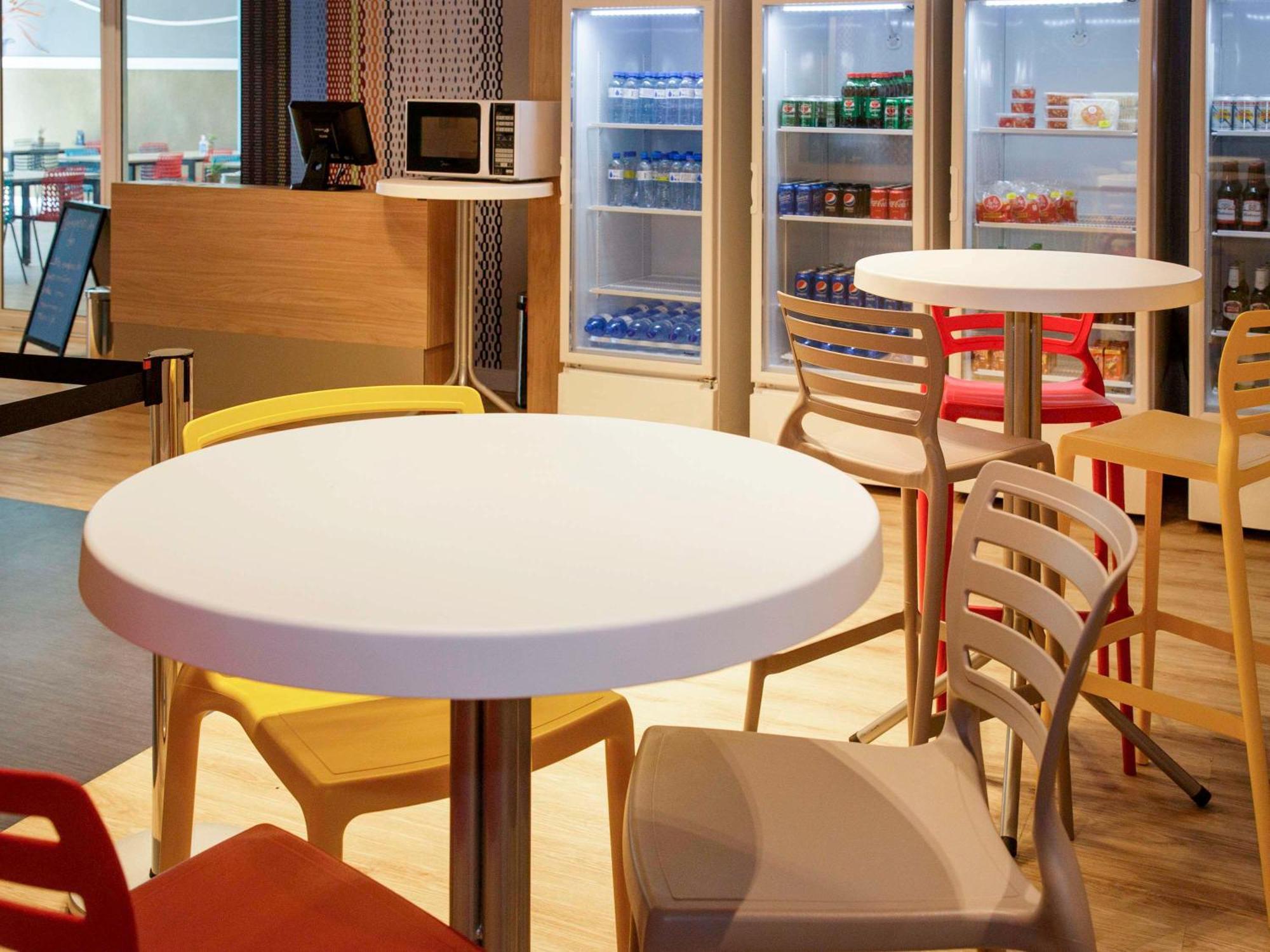 Ibis Budget Pajucara 2* Maceió