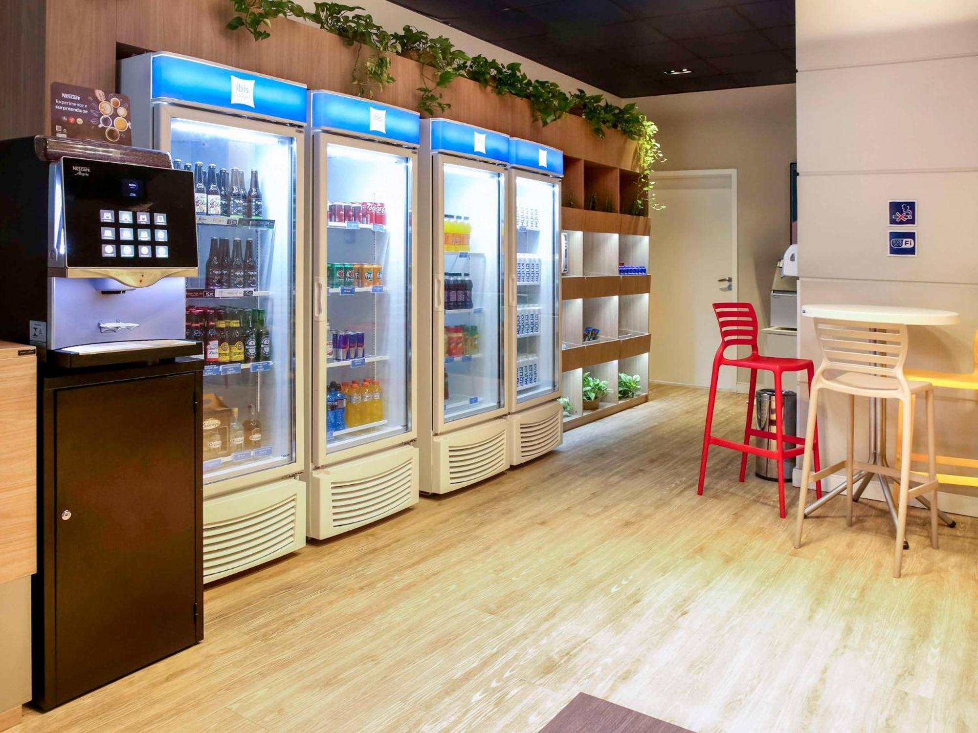 Ibis Budget Pajucara Hotel