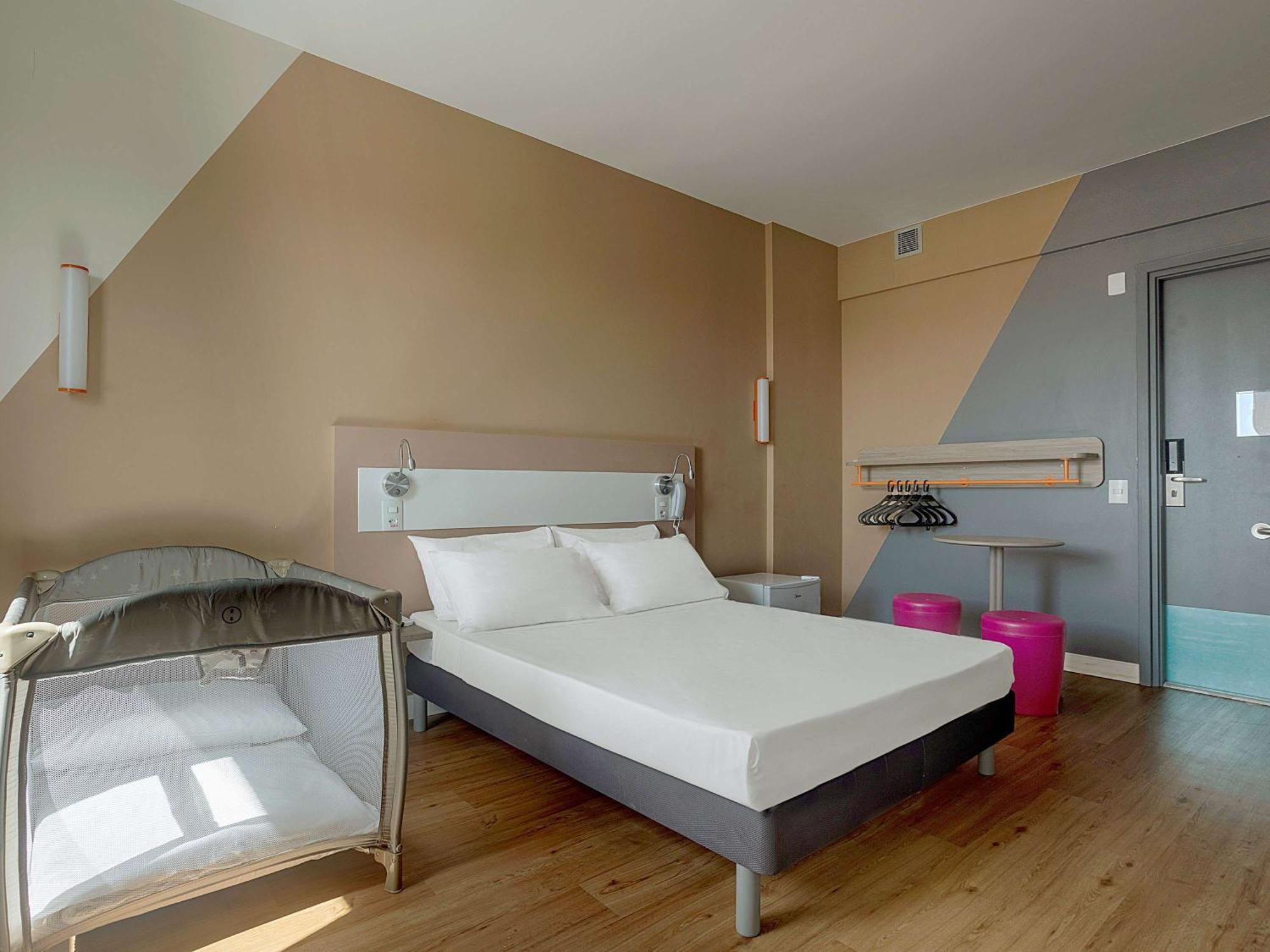 Hotel Ibis Budget Pajucara Maceió