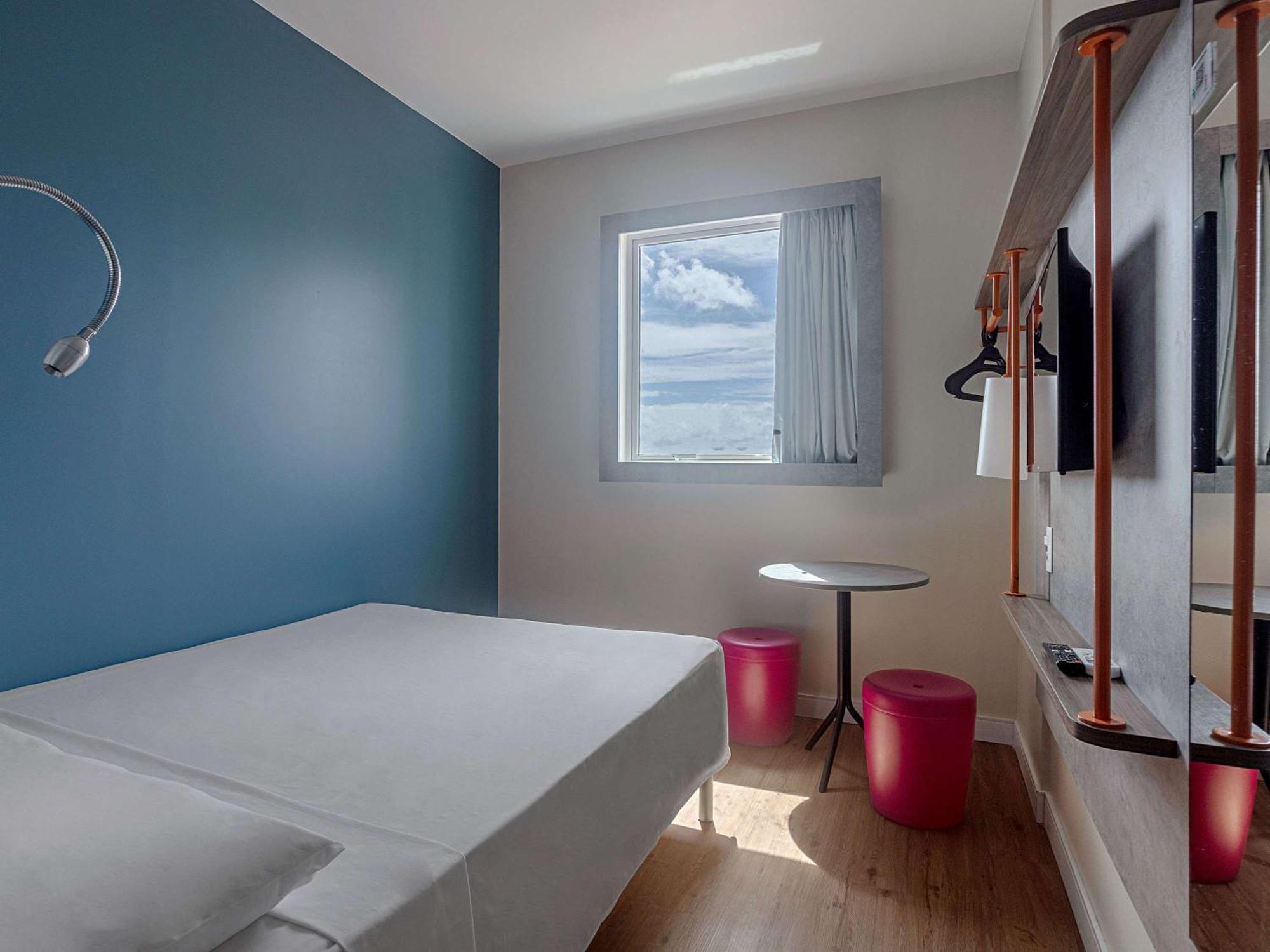 Ibis Budget Pajucara Hotel 2*