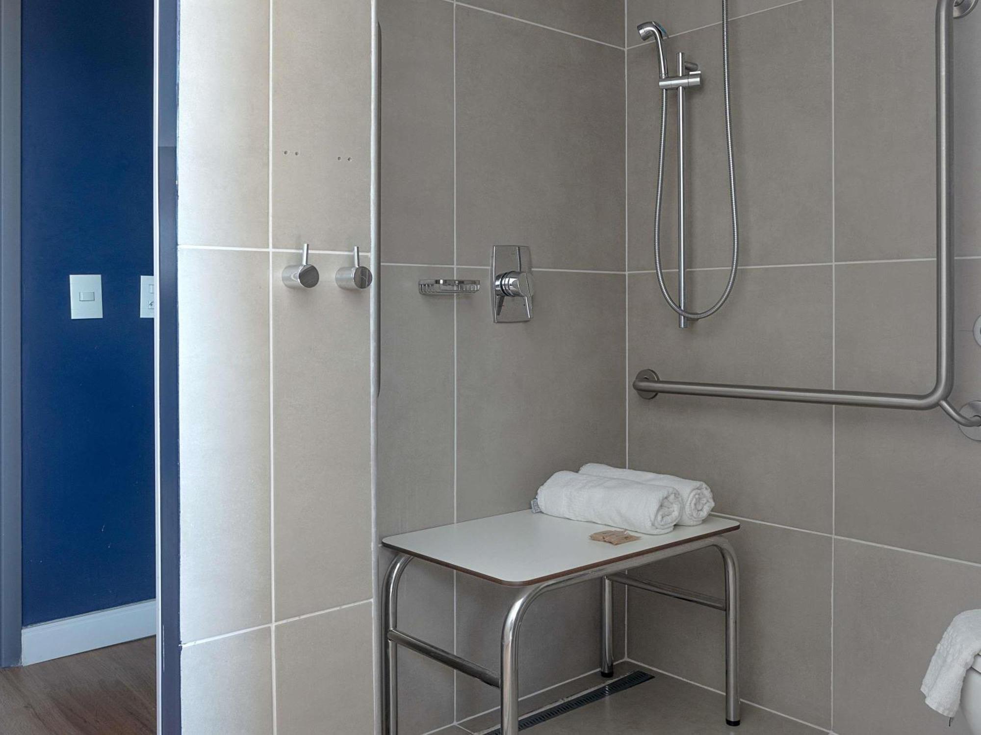 Ibis Budget Pajucara Hotel
