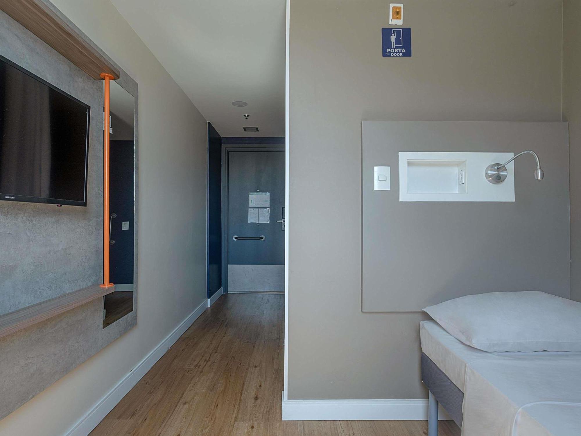 Ibis Budget Pajucara Hotel Maceió