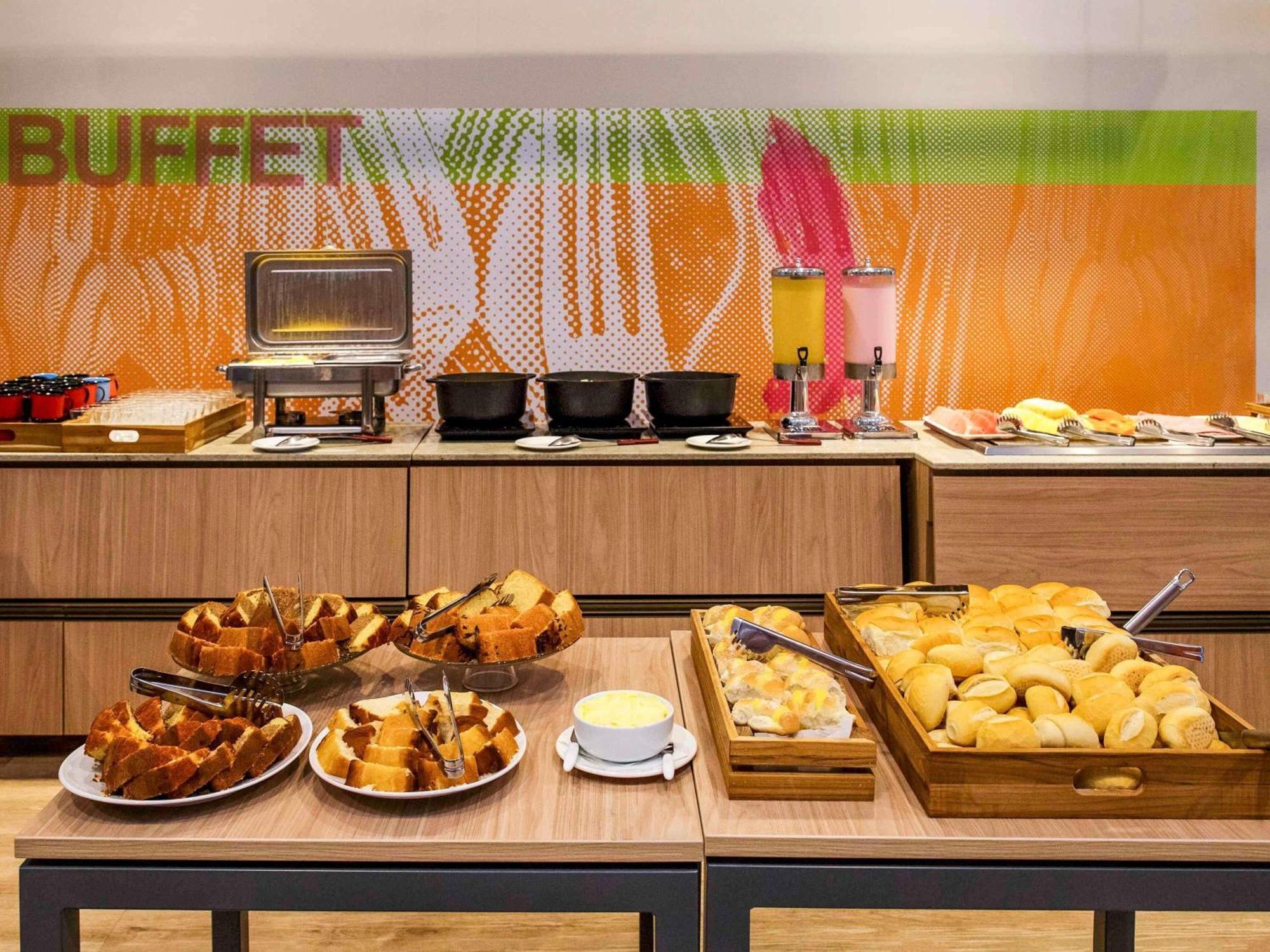 Ibis Budget Pajucara 2* Maceió