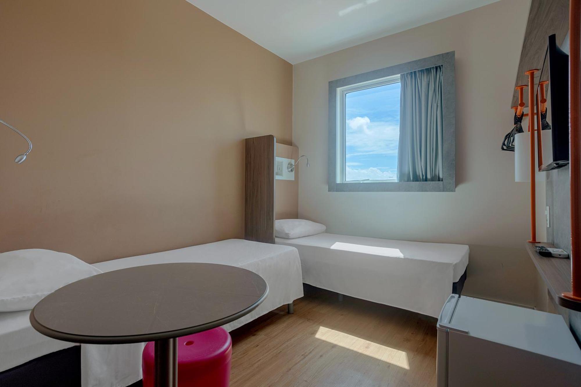 Ibis Budget Pajucara Hotel Maceió