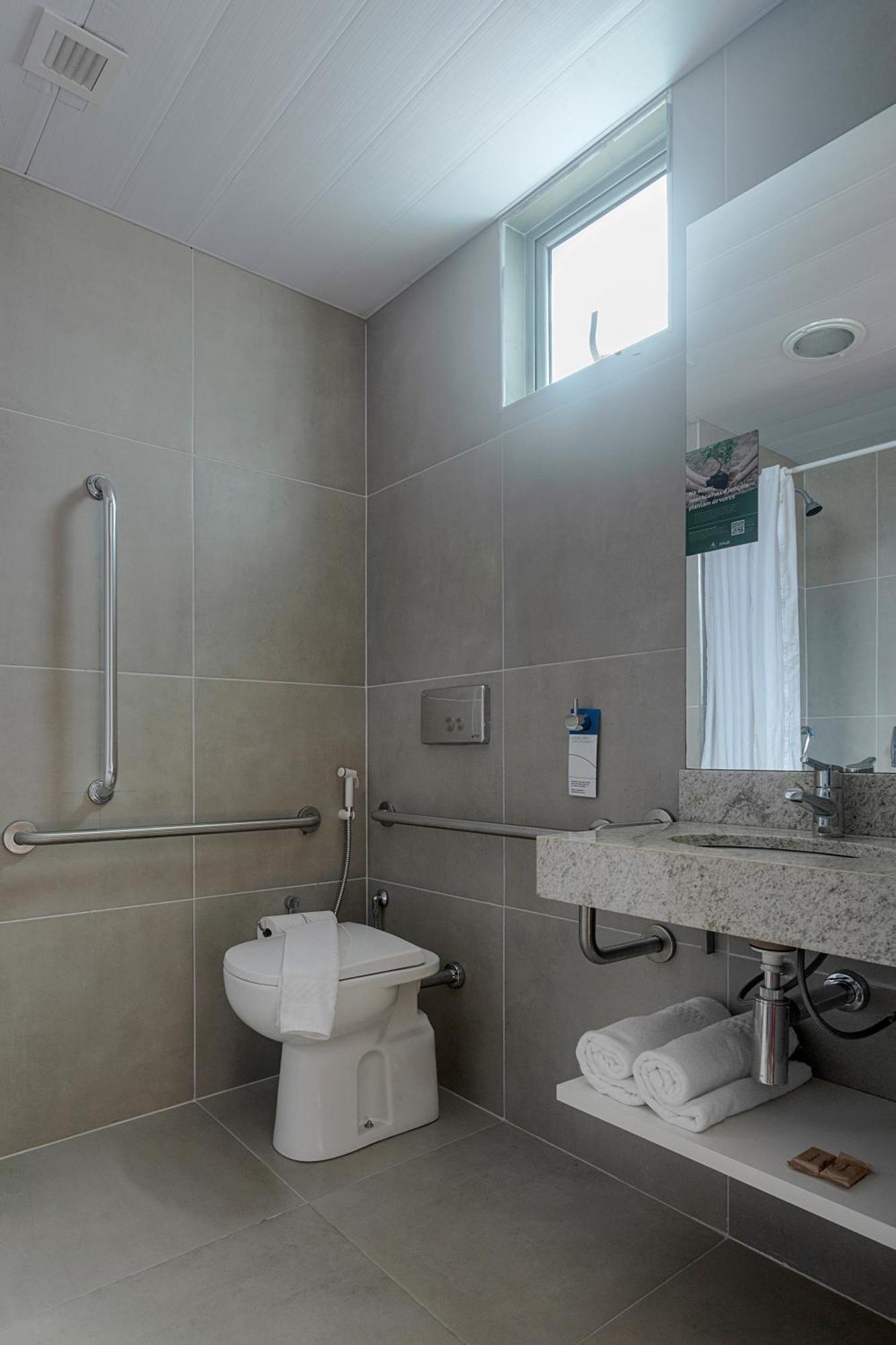 Ibis Budget Pajucara Hotel